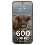 Carcasa Bizon Tur compatibila cu Honor 600 5G / 600 Pro 5G, Light Grey 6 - lerato.ro