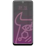 Folie sticla hibrid Bizon Glass Mule Shadow Privacy compatibila cu Honor 400 Smart, Negru 2 - lerato.ro