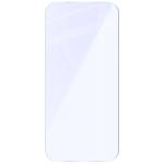 Folie sticla hibrid Bizon Hybrid Mule compatibila cu Honor 600, Transparent 5 - lerato.ro