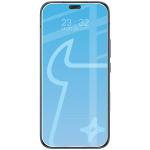 Folie sticla securizata Bizon Glass Clear compatibila cu Honor 600 Lite, Transparent 4 - lerato.ro