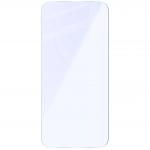 Folie sticla hibrid Bizon Hybrid Mule compatibila cu Honor 600 Lite, Transparent 5 - lerato.ro