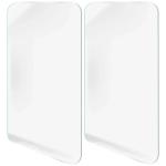 Set 2 folii protectie Bizon Film Hydrogel compatibile cu Honor 600 Lite, Transparent 5 - lerato.ro