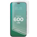 Set 2 folii protectie Bizon Film Hydrogel compatibile cu Honor 600 Lite, Transparent 6 - lerato.ro