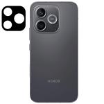 Set 2 folii sticla securizata camera foto Bizon Glass Lens compatibile cu Honor 600 Lite, Negru 2 - lerato.ro