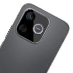 Set 2 folii sticla securizata camera foto Bizon Glass Lens compatibile cu Honor 600 Lite, Negru 5 - lerato.ro