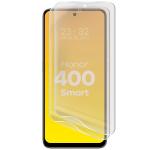 Set 2 folii protectie Bizon Glass Film Sun compatibile cu Honor 400 Smart, Transparent 6 - lerato.ro