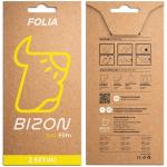 Set 2 folii protectie Bizon Glass Film Sun compatibile cu Honor 400 Smart, Transparent 7 - lerato.ro