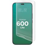 Folie protectie Bizon Film Hydrogel compatibila cu Honor 600 Lite, Transparent 6 - lerato.ro