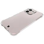 Kit protectie 3 in 1 BizonMobile Clear Pack, Carcasa Bizon Salpa si 2 Folii sticla securizata Bizon Glass Clear, compatibil cu Honor 600 Lite, Transparent 8 - lerato.ro