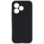 Carcasa Bizon Shell compatibila cu Honor 600 Lite, Negru 2 - lerato.ro
