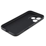 Carcasa Bizon Shell compatibila cu Honor 600 Lite, Negru 4 - lerato.ro