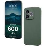 Carcasa Bizon Shell compatibila cu Honor 600 Lite, Verde 3 - lerato.ro