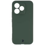 Carcasa Bizon Shell compatibila cu Honor 600 Lite, Verde 2 - lerato.ro