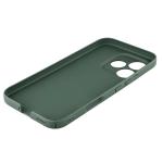 Carcasa Bizon Shell compatibila cu Honor 600 Lite, Verde 4 - lerato.ro