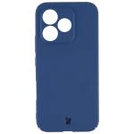 Carcasa Bizon Shell compatibila cu Honor 600 Lite, Albastru 2 - lerato.ro