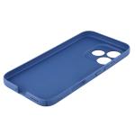 Carcasa Bizon Shell compatibila cu Honor 600 Lite, Albastru 4 - lerato.ro