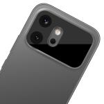 Set 2 folii sticla securizata camera foto Bizon Glass Lens compatibile cu Honor 600, Negru 5 - lerato.ro