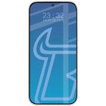 Folie sticla securizata Bizon Glass Edge compatibila cu Honor 600 5G / 600 Pro 5G, Negru 4 - lerato.ro