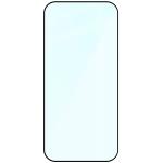 Folie sticla securizata Bizon Glass Edge compatibila cu Honor 600 5G / 600 Pro 5G, Negru 5 - lerato.ro