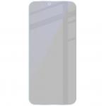 Folie sticla hibird Bizon Hybrid Shadow Privacy compatibila cu Honor 600 Lite, Negru 5 - lerato.ro