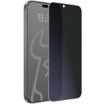 Folie sticla hibird Bizon Hybrid Shadow Privacy compatibila cu Honor 600 Lite, Negru 6 - lerato.ro