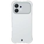 Carcasa Bizon Salpa compatibila cu Honor 600, Transparent 2 - lerato.ro