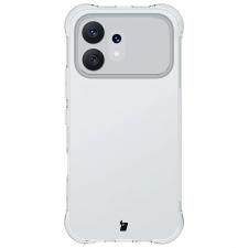 Huse si carcase Honor, Carcasa Bizon Salpa compatibila cu Honor 600, Transparent, lerato.ro