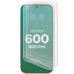 Set 2 folii protectie Bizon Film Hydrogel compatibile cu Honor 600 5G / 600 Pro 5G, Transparent 6 - lerato.ro