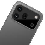 Set 2 folii sticla securizata camera foto Bizon Glass Lens compatibile cu Honor 600 Pro, Negru 5 - lerato.ro