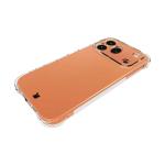 Carcasa Bizon Salpa compatibila cu Honor 600 Pro, Transparent 7 - lerato.ro