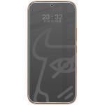 Folie sticla hibird Bizon Hybrid Shadow Privacy compatibila cu Honor 600, Negru 4 - lerato.ro