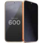 Folie sticla hibird Bizon Hybrid Shadow Privacy compatibila cu Honor 600, Negru 7 - lerato.ro