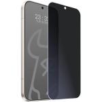 Folie sticla hibird Bizon Hybrid Shadow Privacy compatibila cu Honor 600 Pro, Negru 6 - lerato.ro