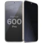Folie sticla hibird Bizon Hybrid Shadow Privacy compatibila cu Honor 600 Pro, Negru 7 - lerato.ro