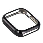 Carcasa cu protectie ecran BizonMobile Felipe compatibila cu Huawei Watch Fit 5, Negru 6 - lerato.ro