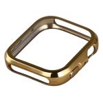 Carcasa cu protectie ecran BizonMobile Felipe compatibila cu Huawei Watch Fit 5, Gold 5 - lerato.ro