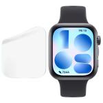 Set 2 folii protectie Bizon Watch Hydrogel compatibile cu Huawei Watch Fit 5, Transparent 5 - lerato.ro