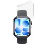 Set 3 folii de protectie Bizon HydroFlex compatibila cu Huawei Watch Fit 5, Transparent 6 - lerato.ro