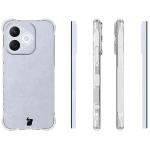 Carcasa Bizon Salpa compatibila cu Honor 400 Lite, Transparent 4 - lerato.ro
