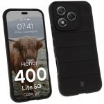 Carcasa Bizon Tur compatibila cu Honor 400 Lite, Negru 3 - lerato.ro
