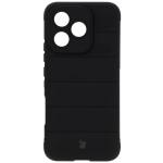 Carcasa Bizon Tur compatibila cu Honor 400 Lite, Negru 2 - lerato.ro