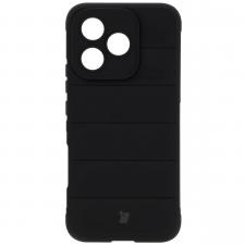 Carcasa Bizon Tur compatibila cu Honor 400 Lite, Negru