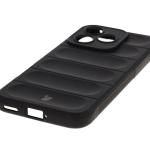 Carcasa Bizon Tur compatibila cu Honor 400 Lite, Negru 4 - lerato.ro