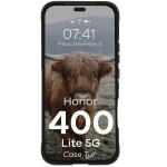 Carcasa Bizon Tur compatibila cu Honor 400 Lite, Negru 6 - lerato.ro