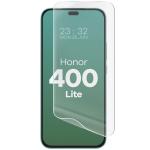 Set 2 folii protectie Bizon Glass Hydrogel compatibile cu Honor 400 Lite, Transparent 6 - lerato.ro