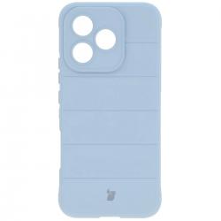 Carcasa Bizon Tur compatibila cu Honor 400 Lite, Light Blue