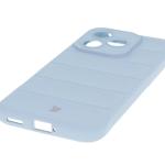 Carcasa Bizon Tur compatibila cu Honor 400 Lite, Light Blue 4 - lerato.ro