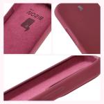 Carcasa Bizon Soft compatibila cu Honor 400 Lite, Dark Purple 7 - lerato.ro