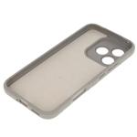 Carcasa Bizon Tur compatibila cu Honor 400 Lite, Light Grey 5 - lerato.ro