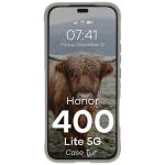 Carcasa Bizon Tur compatibila cu Honor 400 Lite, Light Grey 6 - lerato.ro